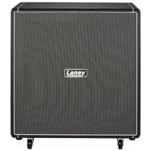 ???? קבינה למגבר גיטרה 2×12 אינץ’ UK – סאונד עוצמתי ואיכות בריטית מבית Laney! ????
