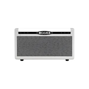 מגבר חכם לגיטרה חשמלית MOOER SD30i – עוצמה, אפקטים וטכנולוגיה מתקדמת במגבר קומפקטי