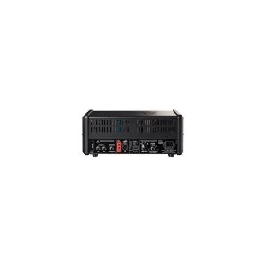 TubeMeister Deluxe 20 – ראש מגבר מנורות 20W לגיטרה חשמלית מבית Hughes & Kettner | מגבר גיטרה 20 וואט עם Red Box AE ו-TSC מובנה