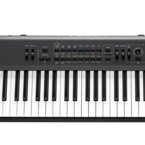 פסנתר במה KETRON GP1 – פסנתר דיגיטלי להופעות עם קלידים שקולים, מנגנון פטישים, סאונד פסנתר כנף וחיבור MIDI