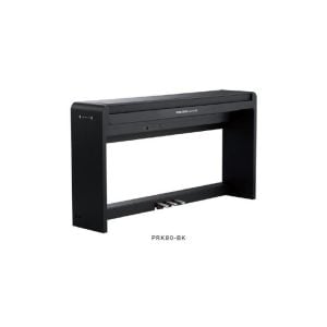 פסנתר דיגיטלי לבית PRK-80 מבית Pearl River – קלידים שקולים, צליל אקוסטי ומערכת סאונד עוצמתית