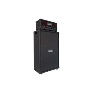 מגבר לגיטרה Laney IRF-DUALRIG212 | סאונד עוצמתי, דימוי קבינות IR ורמקולים 2×12” – הבחירה האידיאלית לגיטריסטים