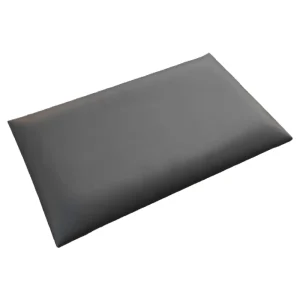 טופ שחור לכסא פסנתר PB-18 מבית LEGRAND – ריפוד איכותי ונוח לפסנתרנים