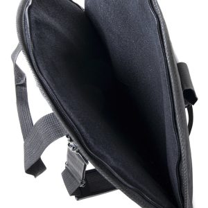 תיק מצילות מרופד 22 אינץ’ CB-230200 מבית GEWA – איכות ועמידות לנגנים מקצועיים