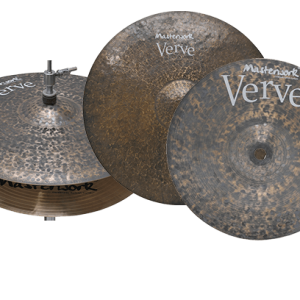 מצילות היי-הט עם צליל חם – MASTERWORK VERVE VHH-12 עם צליל חם, תגובה חדה ואיזון דינמי