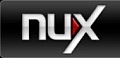 מגבר גיטרה חשמלי NUX MIGHTY 50X 50W – מגבר חשמלי עוצמתי עם אפקטים מובנים, בלוטות׳ ושליטה חכמה