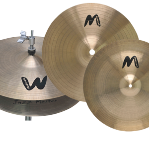 מצילת רייד 21 אינץ’ עבודת יד מסדרת JAZZMASTER דגם JRI-21 מבית MASTERWORK – סאונד מקצועי, חמים ומדויק