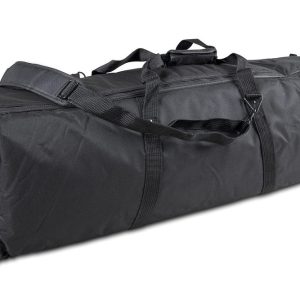 תיק אביזרים לתופים 94x30x27 ס”מ – דגם 231700 מסדרת PREMIUM מבית GEWA גרמניה | תיק אביזרים מקצועי, מרווח ואיכותי למתופפים