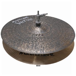 מצילות היי-הט עם צליל חם – MASTERWORK VERVE VHH-12 עם צליל חם, תגובה חדה ואיזון דינמי
