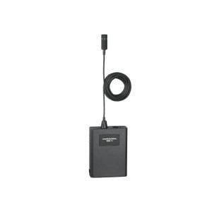 מיקרופון להקלטת כלי נגינה Audio Technica PRO70 – אידיאלי להקלטות מקצועיות, הופעות חיות וסאונד טבעי ונקי לכלים אקוסטיים
