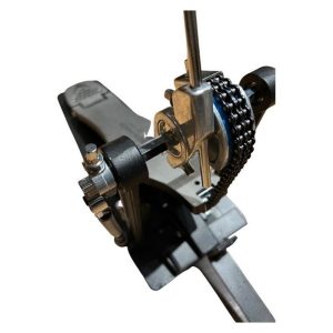 פדל לקחון איכותי DIRECT BH-CJPD 2 מבית BOTH HANDS – פדל מקצועי עם תגובה מהירה ונוחות מקסימלית