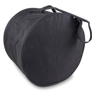 תיק נשיאה לתוף טם 18 x16 אינץ’ – פרימיום, עמיד וקשיח | סדרת PREMIUM מבית GEWA Germany