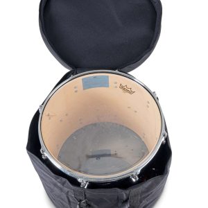 תיק לתוף טם 14×12 אינץ  אינץ’ 231430 פרימיום מבית GEWA – הגנה וניידות לנגנים מקצועיים