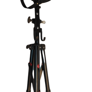 סטנד לדרבוקה מתכוונן SDR-10 מבית MASTERWORK – יציבות מושלמת, התאמה אישית ונוחות נגינה מירבית