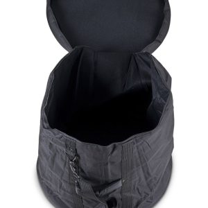 תיק לתוף בס פרימיום בס 18 x14 אינץ’ – פרימיום, עמיד ונוח לנשיאה | סדרת PREMIUM מבית GEWA Germany