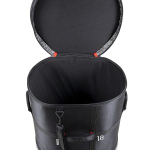 כיסוי קשיח לתוף בס 24 x16 אינץ’ – איכותי, עמיד עם מערכת Side Protection System מבית GEWA Germany