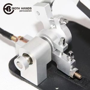 פדל לקחון BH-CJP4000 מבית BOTH HANDS – פדל לקחון מקצועי עם שליטה מדויקת ועיצוב ארגונומי לנגינה אינטנסיבית