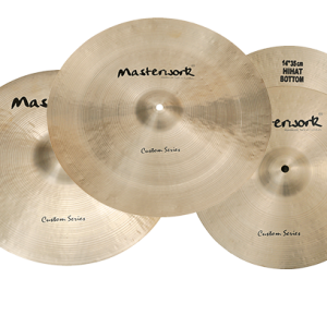 מצילת רייד איכותית “21 מסדרת SERIES CUSTOM דגם CRI-21 מבית MASTERWORK – רייד איכותי ומקצועי עם סאונד חמים ומדויק