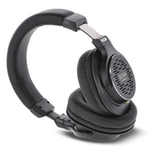 אוזניות פתוחות לאולפן HP NINE XO-170995 מבית GEWA – איכות שמע גבוהה, נוחות מקסימלית ותיק נשיאה איכותי