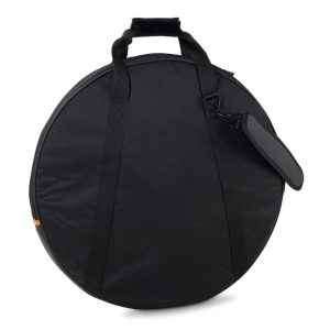 תיק מצילות מקצועי פרימיום 22 אינץ’ CB-231200 – סדרת PREMIUM מבית GEWA, איכות ועמידות לנגנים מקצועיים