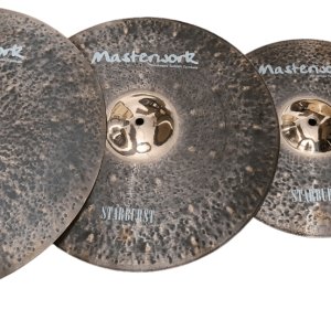 סאונד עוצמתי 20 אינץ’ מסדרת STARBURST דגם SRI-20 מבית MASTERWORK – סאונד מקצועי ועוצמתי, כלי נגינה איכותי
