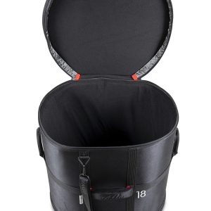 תיק נשיאה לתוף בס מקצועי לתוף בס 18×16 אינץ’ – איכותי, עמיד ועם מערכת הגנה מתקדמת | GEWA Germany