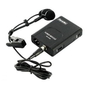 מיקרופון לכלי נשיפה Superlux PRA383 / PS418U – מיקרופון מקצועי קליפס לכלי נשיפה, קונדנסר איכותי להקלטות והופעות