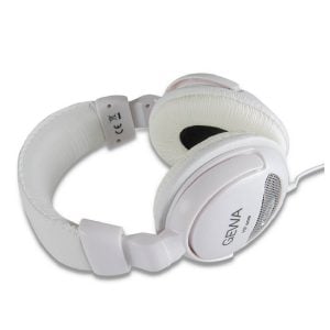 אוזניות דינאמיות איכותיות פתוחות HP ONE 170925 מבית GEWA – איכות סאונד מקצועית לנגנים, הקלטות והפקות מוזיקליות