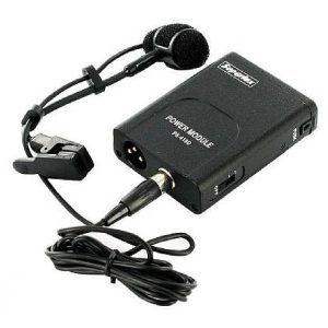 מיקרופון לנגינה באולפן PRA383 / PS418U Superlux – מיקרופון איכותי עם סאונד עשיר לנגני כלי נשיפה מקצועיים