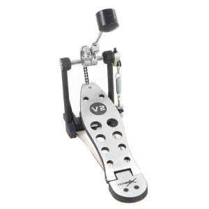 פדל בס PD-100V2 מסדרת Basix 100 מבית GEWA – פדל מקצועי עם תגובתיות מהירה ונוחות מקסימלית