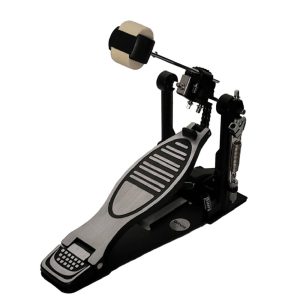 פדל בס איכותי SP-250 מבית GDRUMS – פדל תופים מקצועי עם תגובה חדה ויציבות משופרת