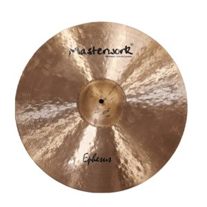 מצילת רייד עבודת יד 24 אינץ’ מסדרת EPHESUS דגם ERI-24 מבית MASTERWORK – מצילה מקצועית עם צליל עשיר ומדויק