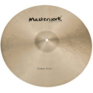 מצילה למוזיקת ג’אז “22 מסדרת CUSTOM דגם CRI-22 מבית MASTERWORK – סאונד מדויק וחמים לנגנים מקצועיים