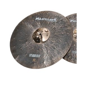 סאונד עוצמתי 20 אינץ’ מסדרת STARBURST דגם SRI-20 מבית MASTERWORK – סאונד מקצועי ועוצמתי, כלי נגינה איכותי