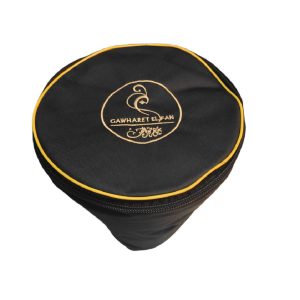 תיק לדרבוקה לדרבוקה סטנדרטית GDB-100 מבית GAWHARET EL FAN – מגן איכותי לנשיאה ואחסון בטוח