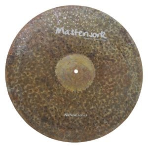 כלי נגינה מקצועי “21 אינץ’ מסדרת NATURAL דגם NRI-21 מבית MASTERWORK – סאונד עשיר ומקצועי
