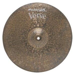 מצילת קראש 20 עבודת יד מסדרת VERVE דגם VCR-20 מבית MASTERWORK – סאונד מקצועי ואיכותי