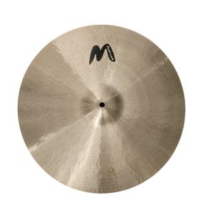 מצילת קראש דקה Paper Thin 20 אינץ’ עבודת יד מסדרת JAZZMASTER דגם JCRP-20 מבית MASTERWORK