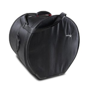תיק נשיאה לתוף בס עמיד בס 18 x14 אינץ’ – איכותי, עמיד ועם הגנה צדדית | GEWA Germany