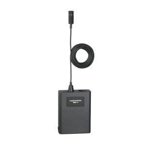 מיקרופון להקלטת כלי נגינה Audio Technica PRO70 – אידיאלי להקלטות מקצועיות, הופעות חיות וסאונד טבעי ונקי לכלים אקוסטיים