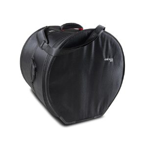 תיק נשיאה לתוף בס 22×18 אינץ’ GEWA 232520 – איכותי, עמיד ובעל מערכת הגנה Side Protection System