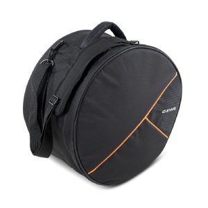 תיק לתוף טם איכותי 16 x14 אינץ’ – פרימיום, עמיד וקשיח | סדרת PREMIUM מבית GEWA Germany