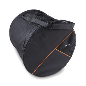 תיק מרופד לתוף בס לתוף בס 20 x14 אינץ’ – פרימיום, עמיד ונוח לנשיאה | סדרת PREMIUM מבית GEWA Germany