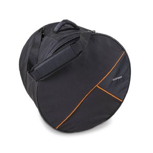 תיק נשיאה לתוף טם 18 x16 אינץ’ – פרימיום, עמיד וקשיח | סדרת PREMIUM מבית GEWA Germany