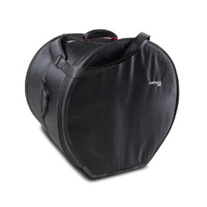 תיק מקצועי לתוף בס 20 x14 אינץ’ GEWA 232503 – איכותי, עמיד עם מערכת הגנה Side Protection System