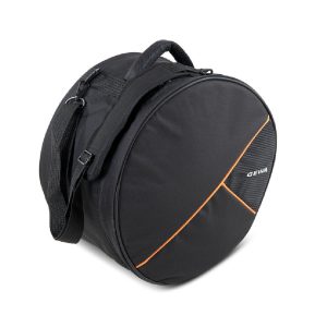 תיק לתוף טם 14×12 אינץ  אינץ’ 231430 פרימיום מבית GEWA – הגנה וניידות לנגנים מקצועיים