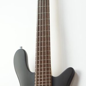 סטרימר 5 WARWICK RB Streamer LX 5 NIRVANA BLACK Satin