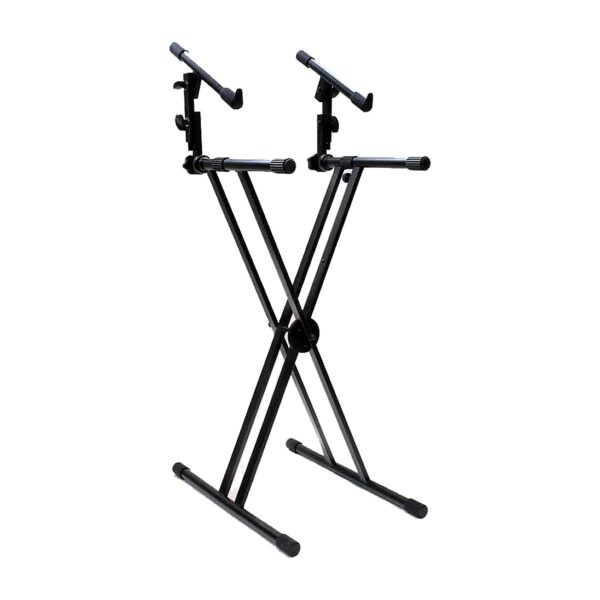 01 x pro 60 x stand two tier 1600