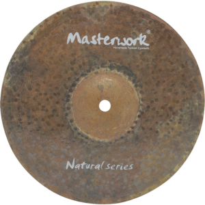 Masterwork Natural NSP-8 – מצילת Splash 8″ עבודת יד (טורקיה)