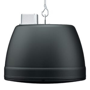 רמקול תליה 5.25+0.75 אינץ’ שחור דגם ACP-55T מבית MARTIN AUDIO